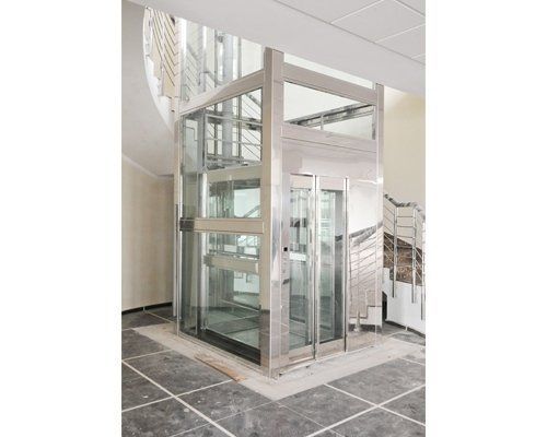 ascensore per condomini