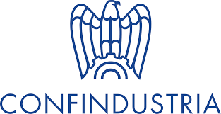 Confindustria logo