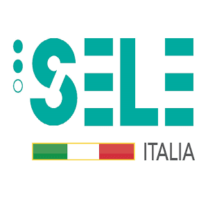 Sele Italia logo