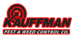 Kauffman Pest & Weed Control Co.