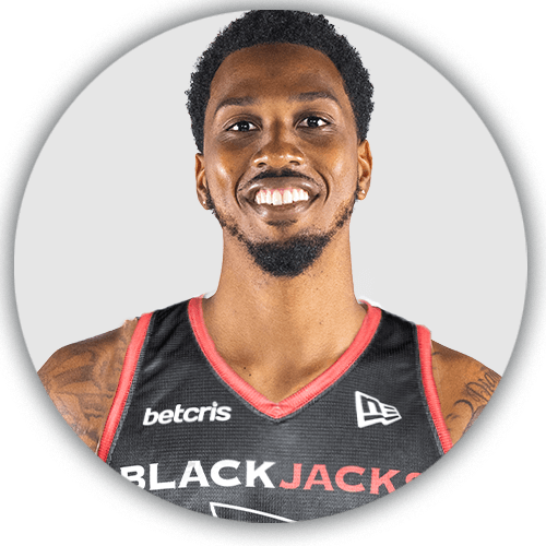 The BlackJacks - Ottawa's Professional Basketball Team Playing In The CEBL