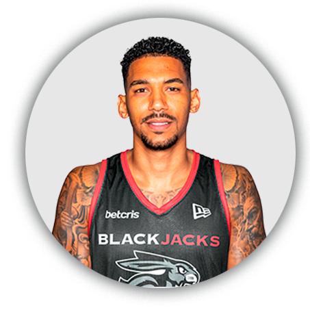 The BlackJacks - Ottawa's Professional Basketball Team Playing In The CEBL