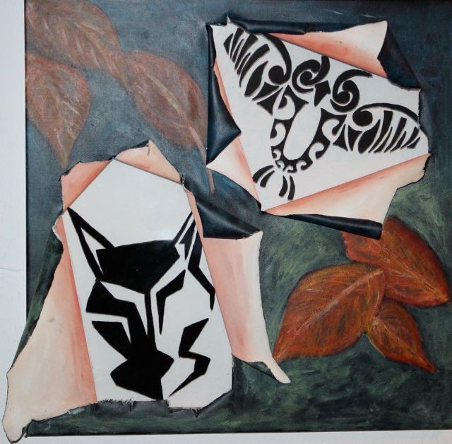 kunstproject Stella