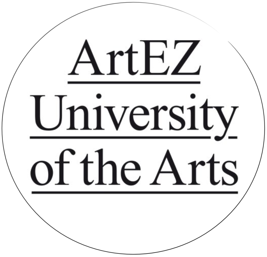 ArtEZ logo