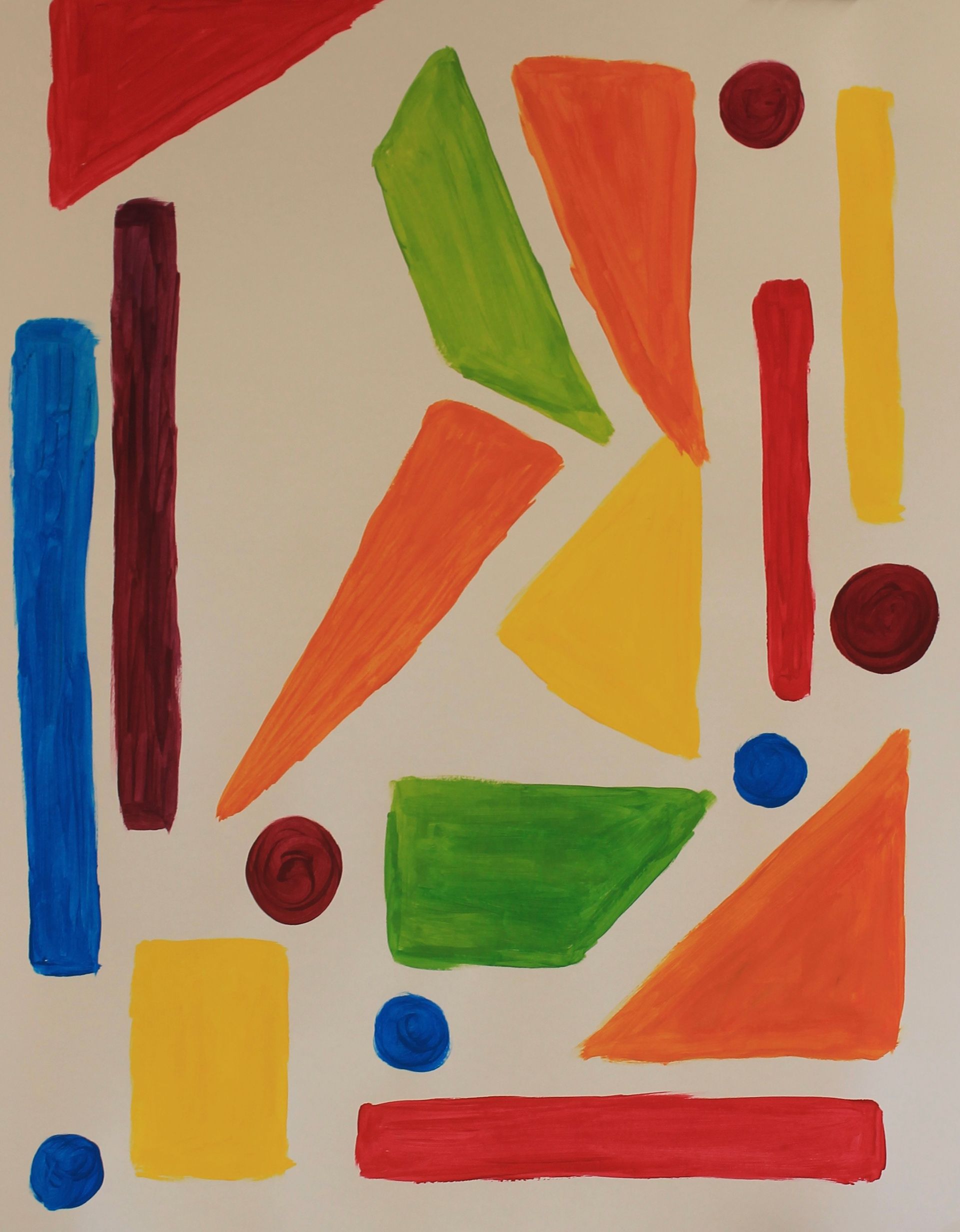 Basisschildercursus Harderwijk