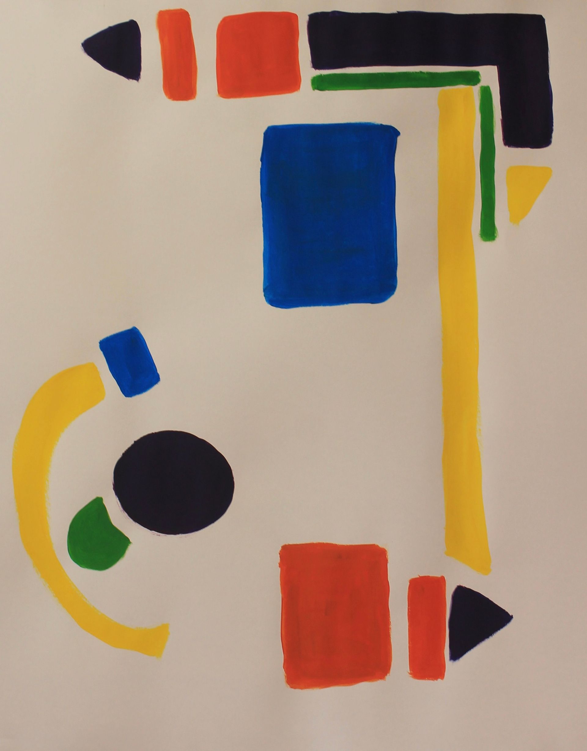 Basisschildercursus Harderwijk