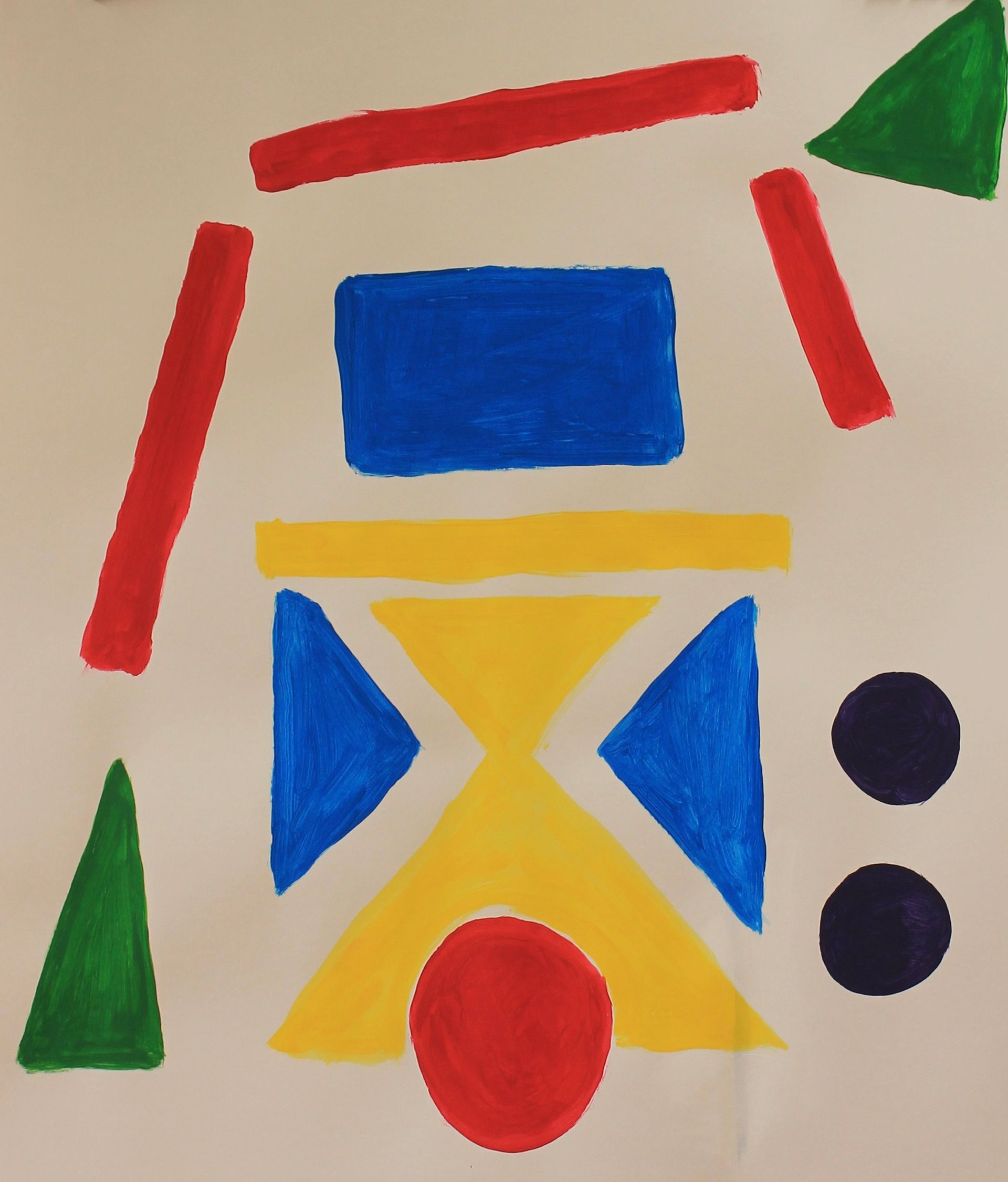 Basisschildercursus Harderwijk