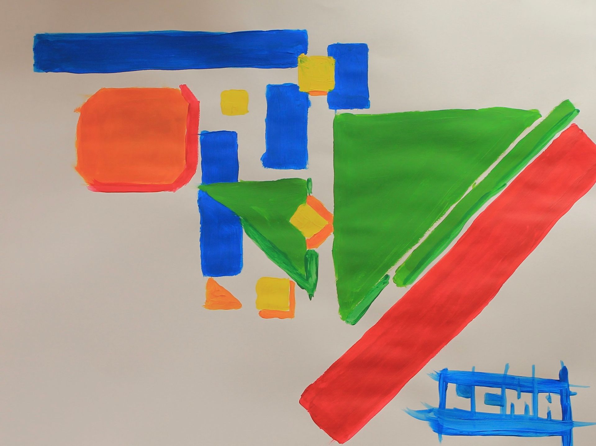 Basisschildercursus Harderwijk