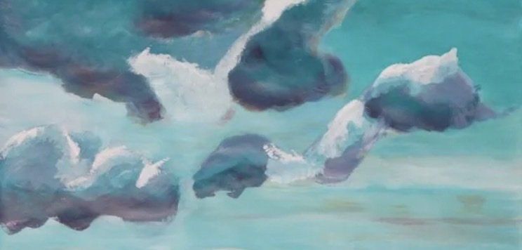 workshop Hollandse luchten schilderen