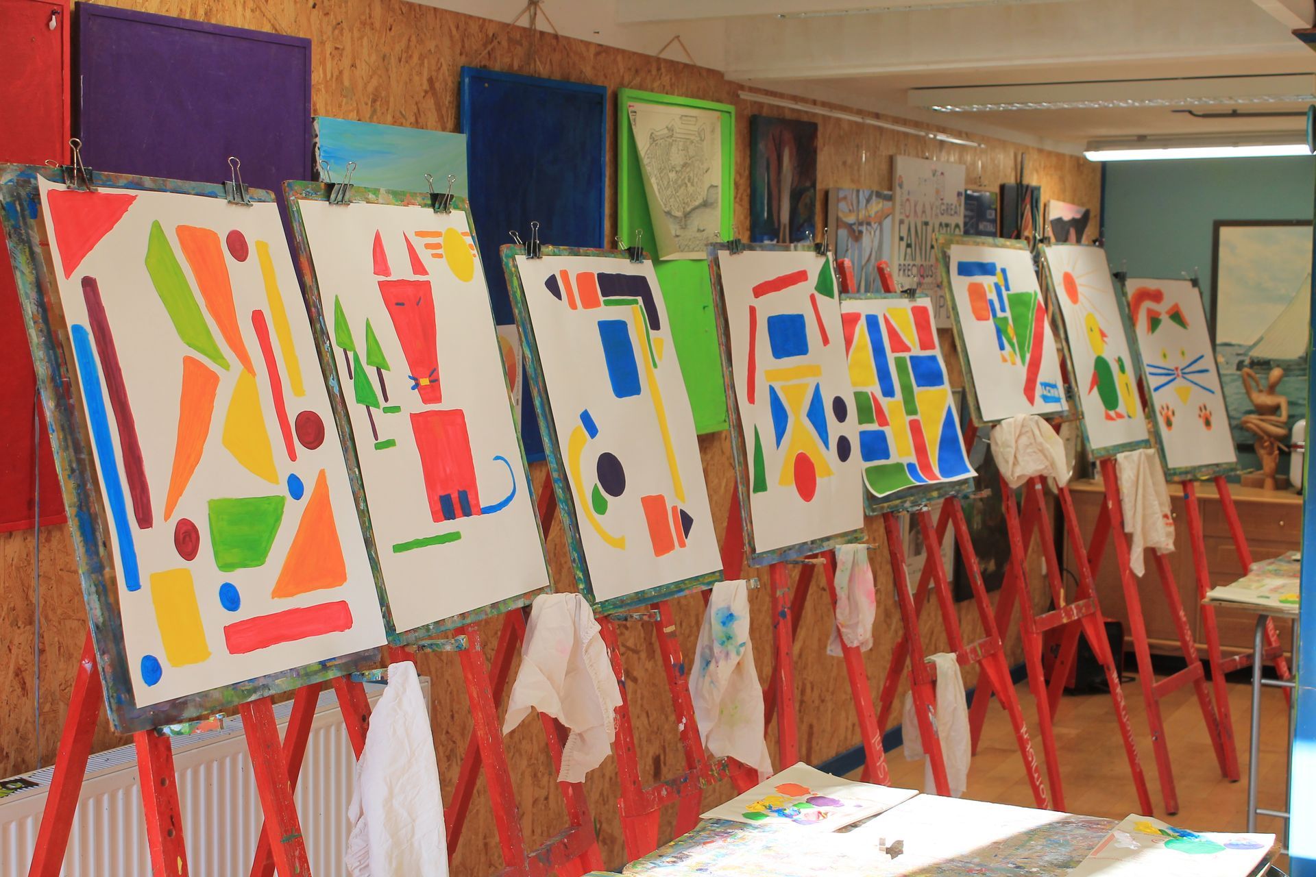 Tulpenworkshop | Studio MiSt |Harderwijk