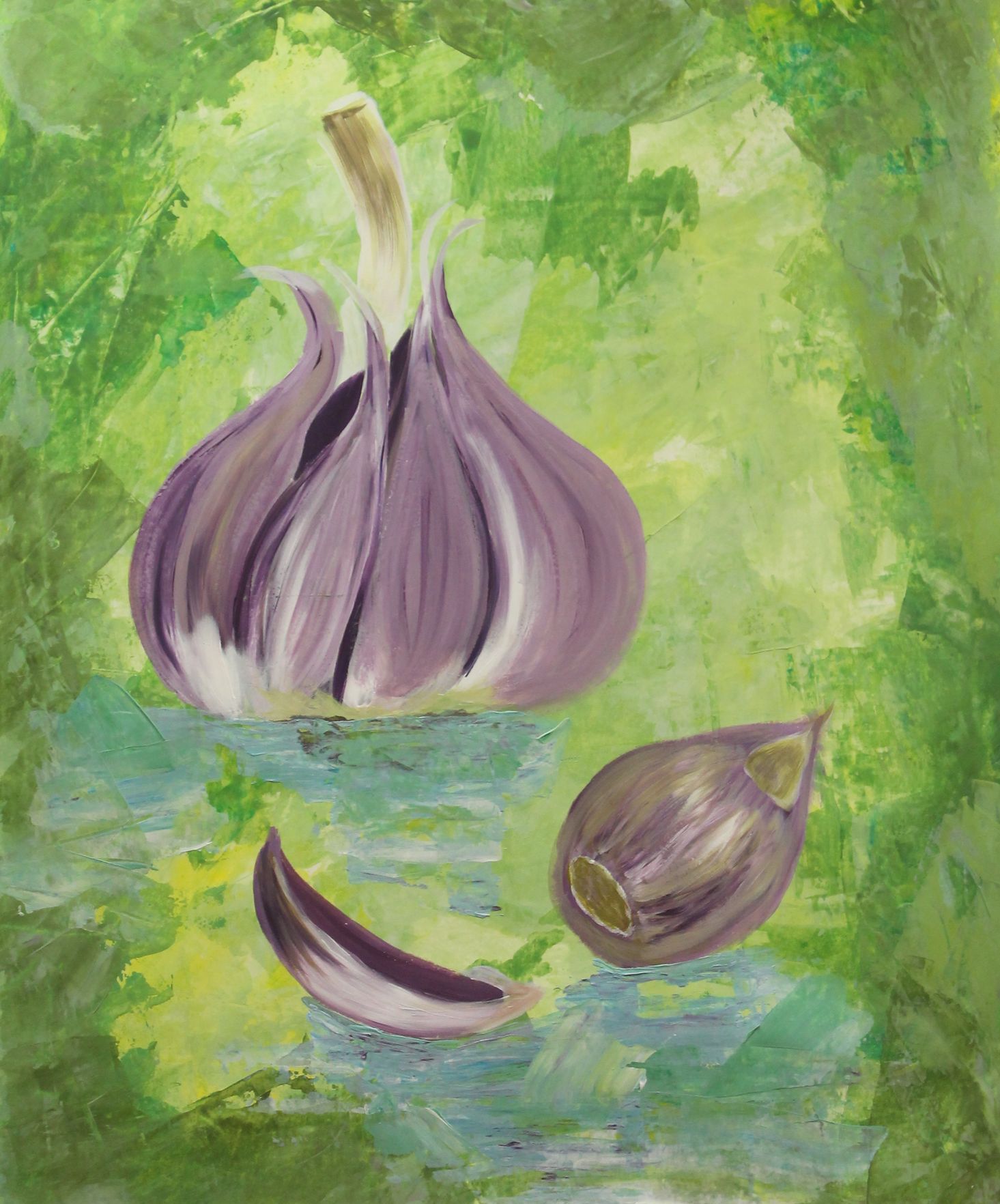 Basis schildercursus in Harderwijk