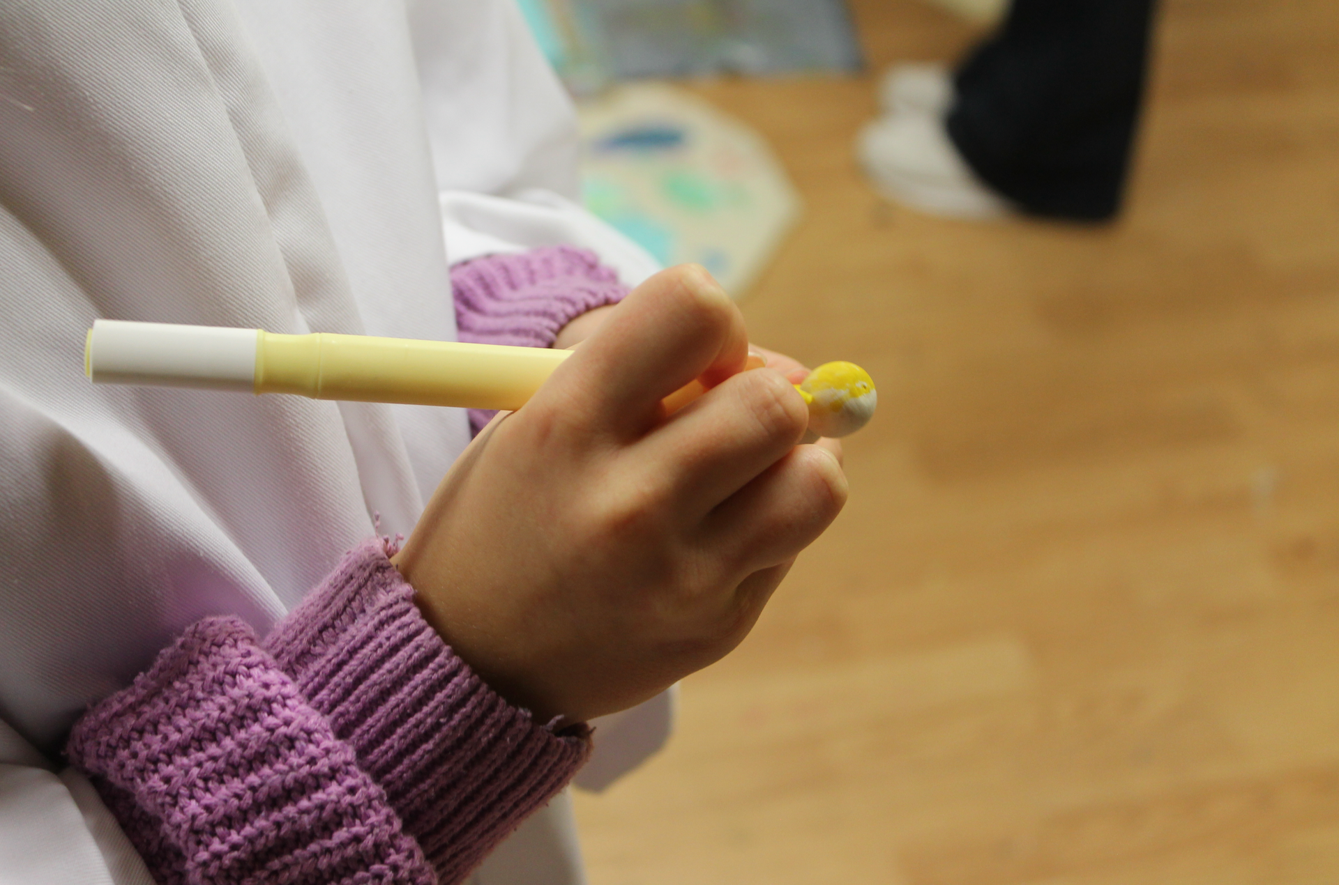 Schilder- en tekencursus voor jongeren