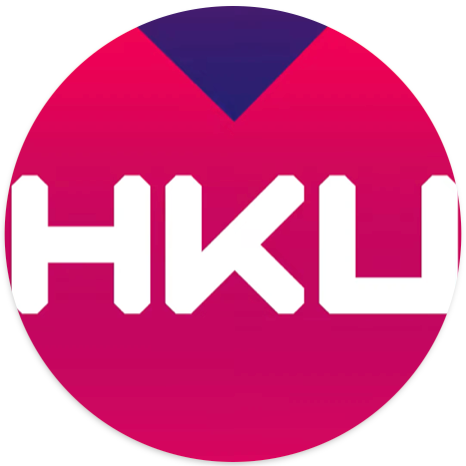logo HKU