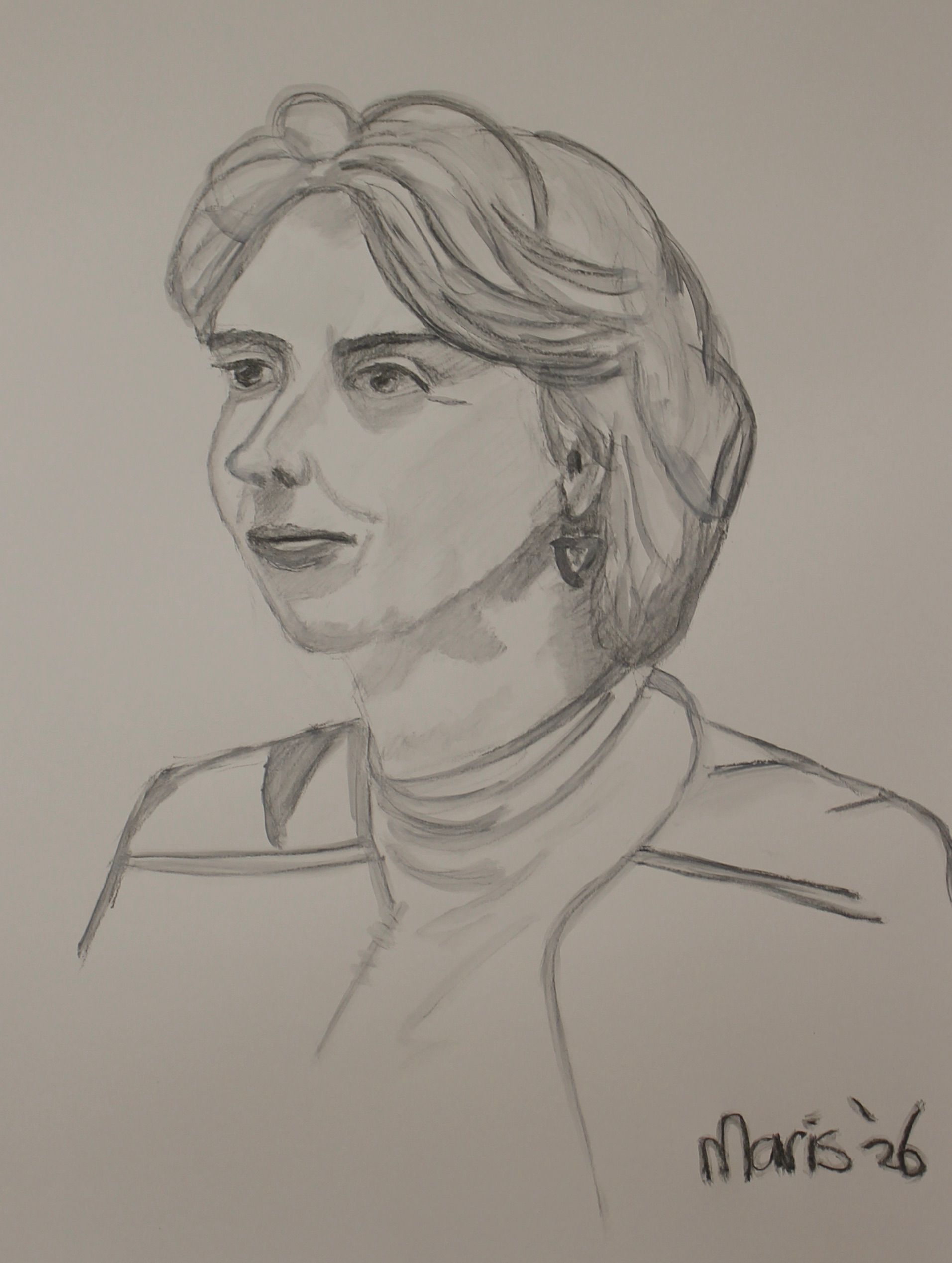 voorjaarscursus landschap