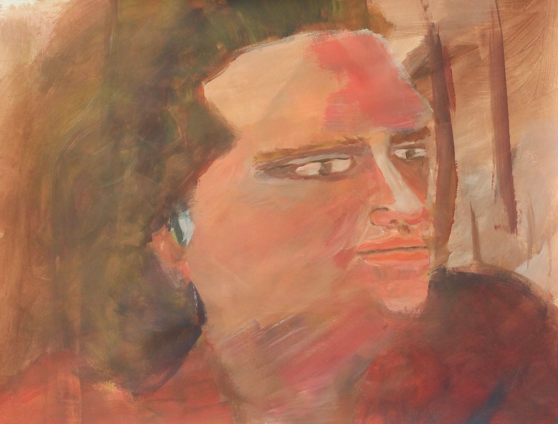 portretcursus harderwijk