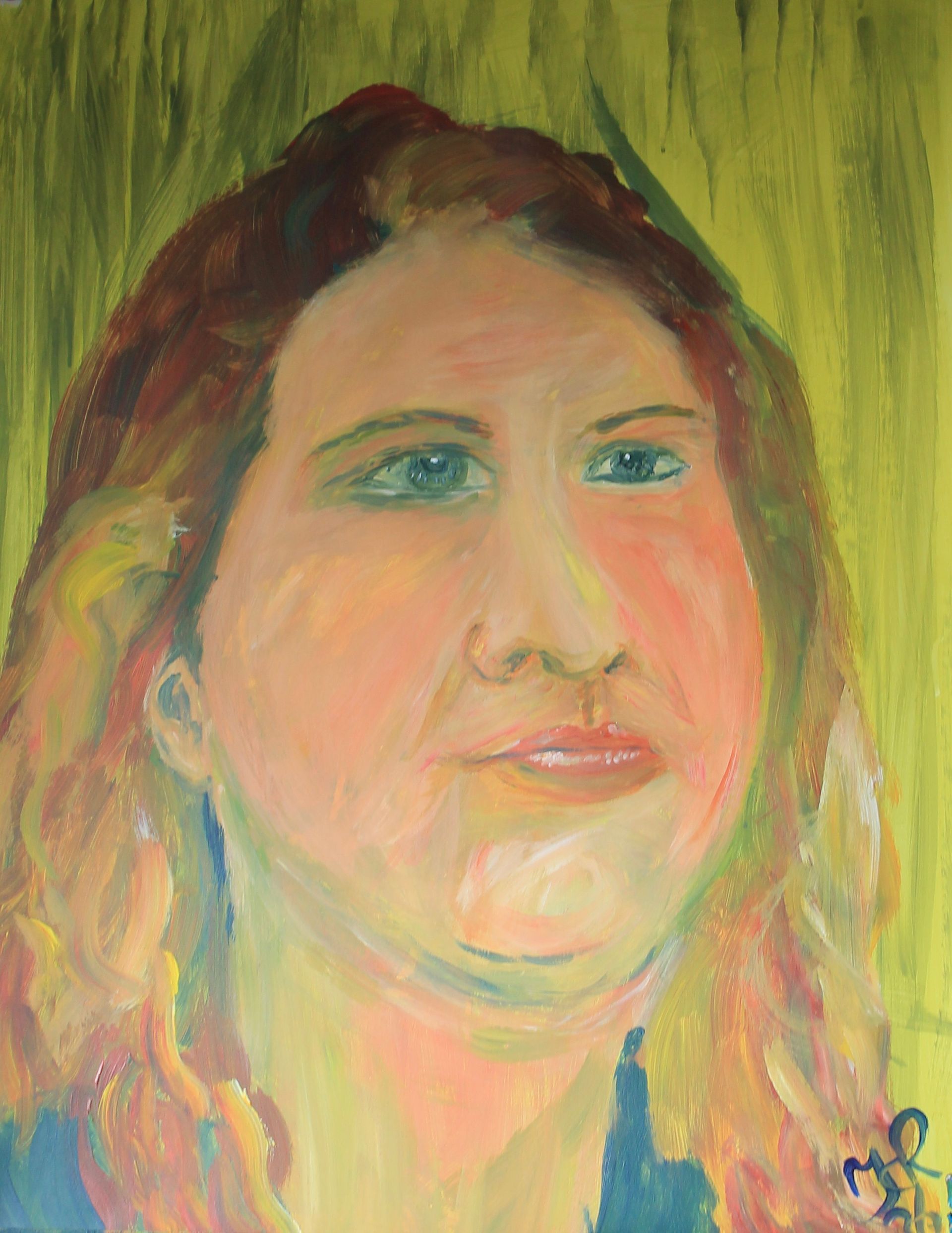 portretcursus harderwijk