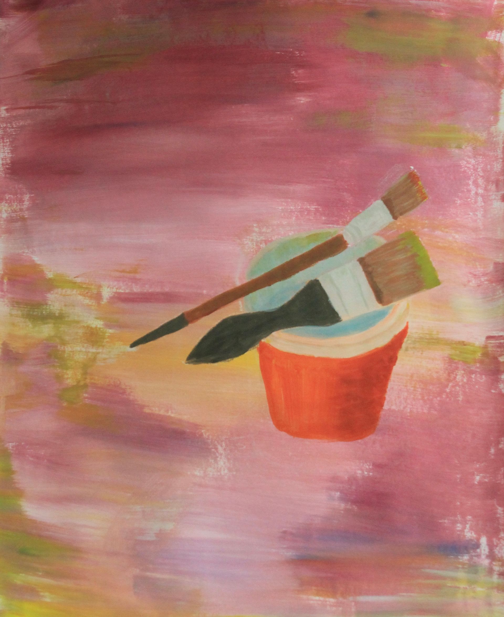 schildercursus gevorderden