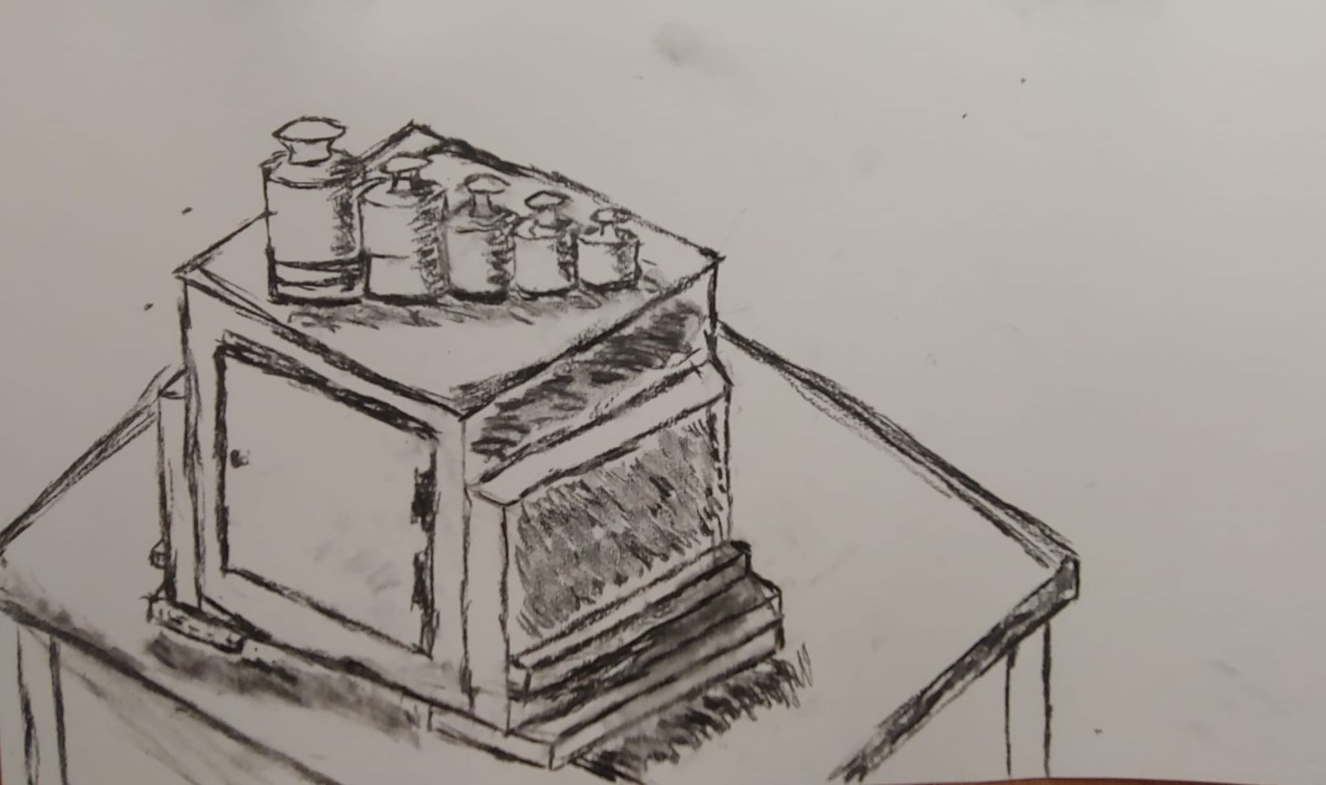 tekenles-bulletjournal