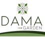 logo dama garden