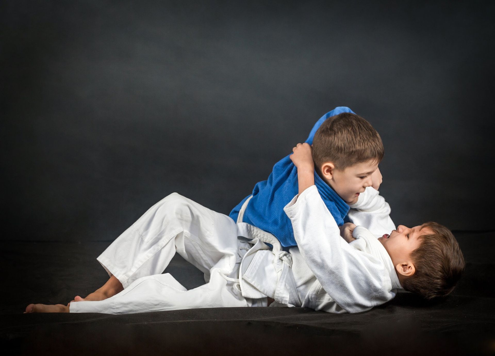 Kids Brazilian Jiu Jitsu Classes in Massapequa, NY