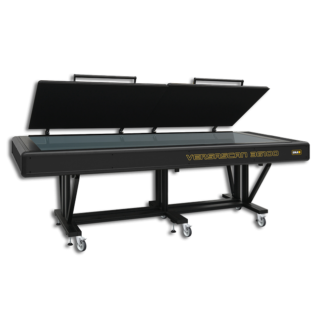 Flatbed Scanners | SMA Australia