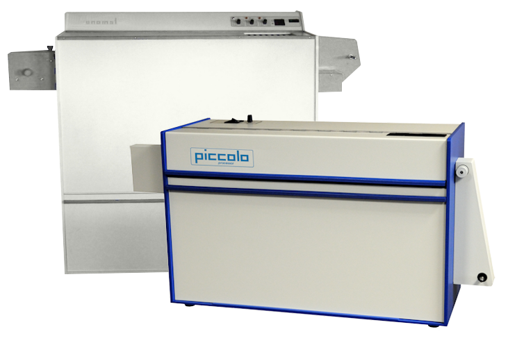 microfilm processors