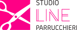 Studio line parrucchieri logo