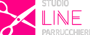 Studio line parrucchieri logo