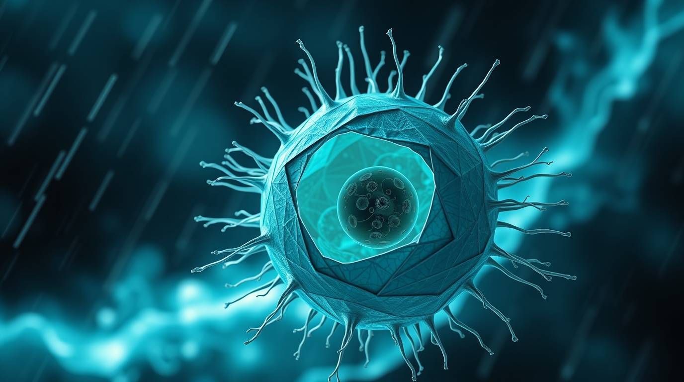 Stem Cell Close-up