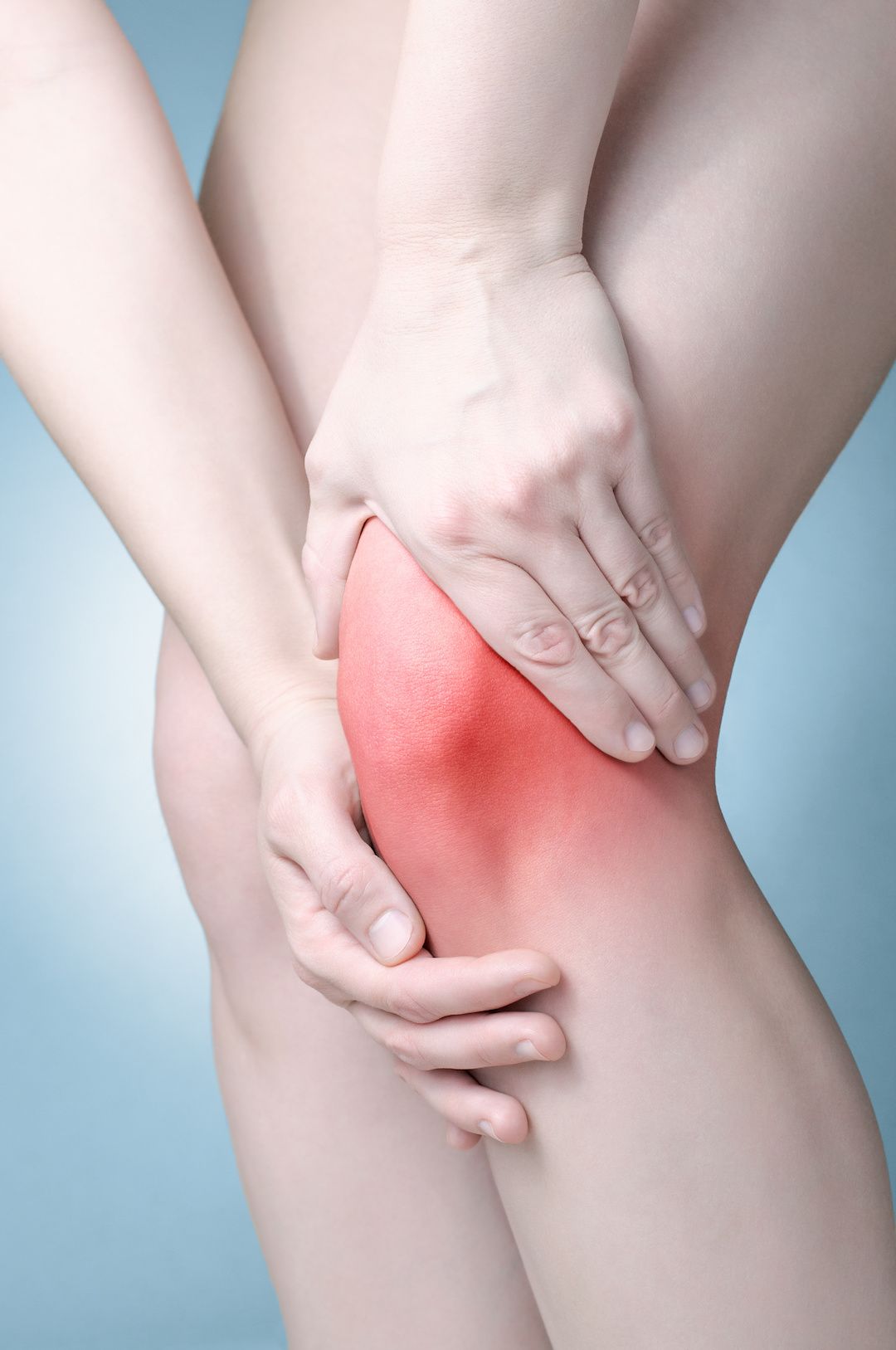 knee pain stem cell therapy