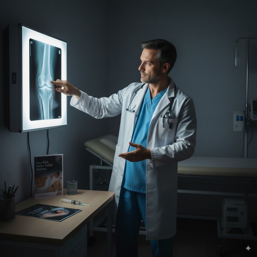 How Often Do You Need Stem Cell Injections? 