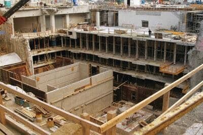 JBE CONSTRUYENDO Y RECICLANDO SA DE CV