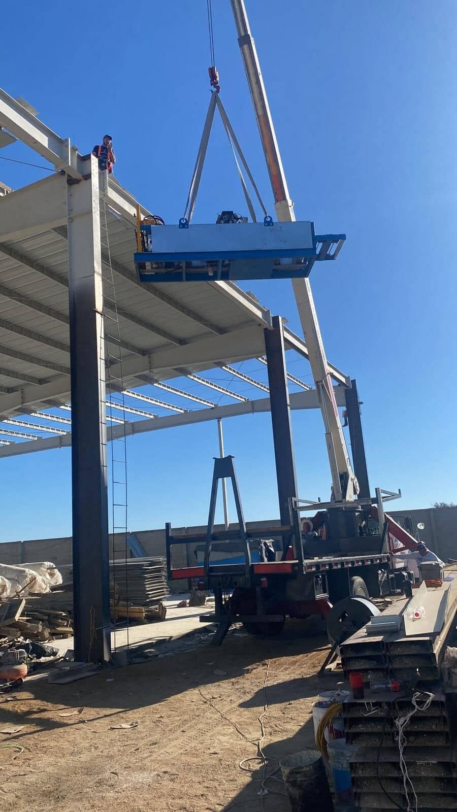 JBE CONSTRUYENDO Y RECICLANDO SA DE CV