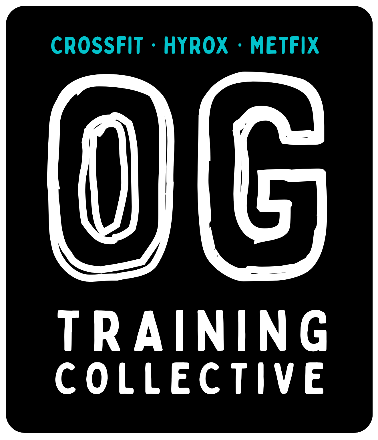 CrossFit Ocean Grove's Logo