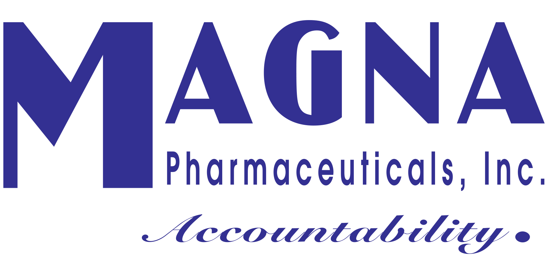 Magna Pharmaceuticals