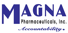 magna pharmaceuticals