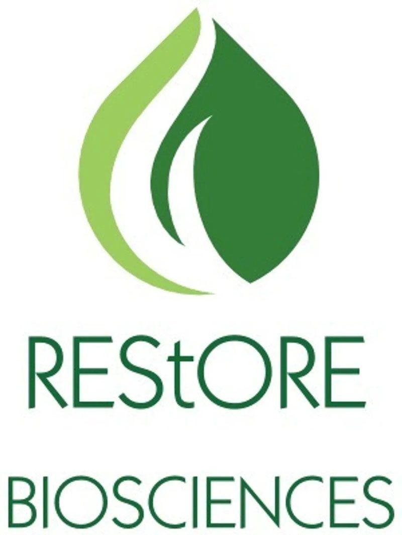 Restore Biosciences logo