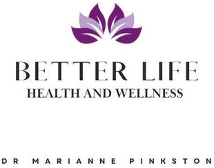 The Better Life logo