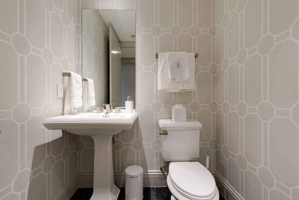 Bathroom Remodeling Hanover, PA Liberty Restoration