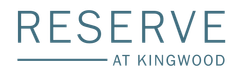 Reserve at Kingwood logo