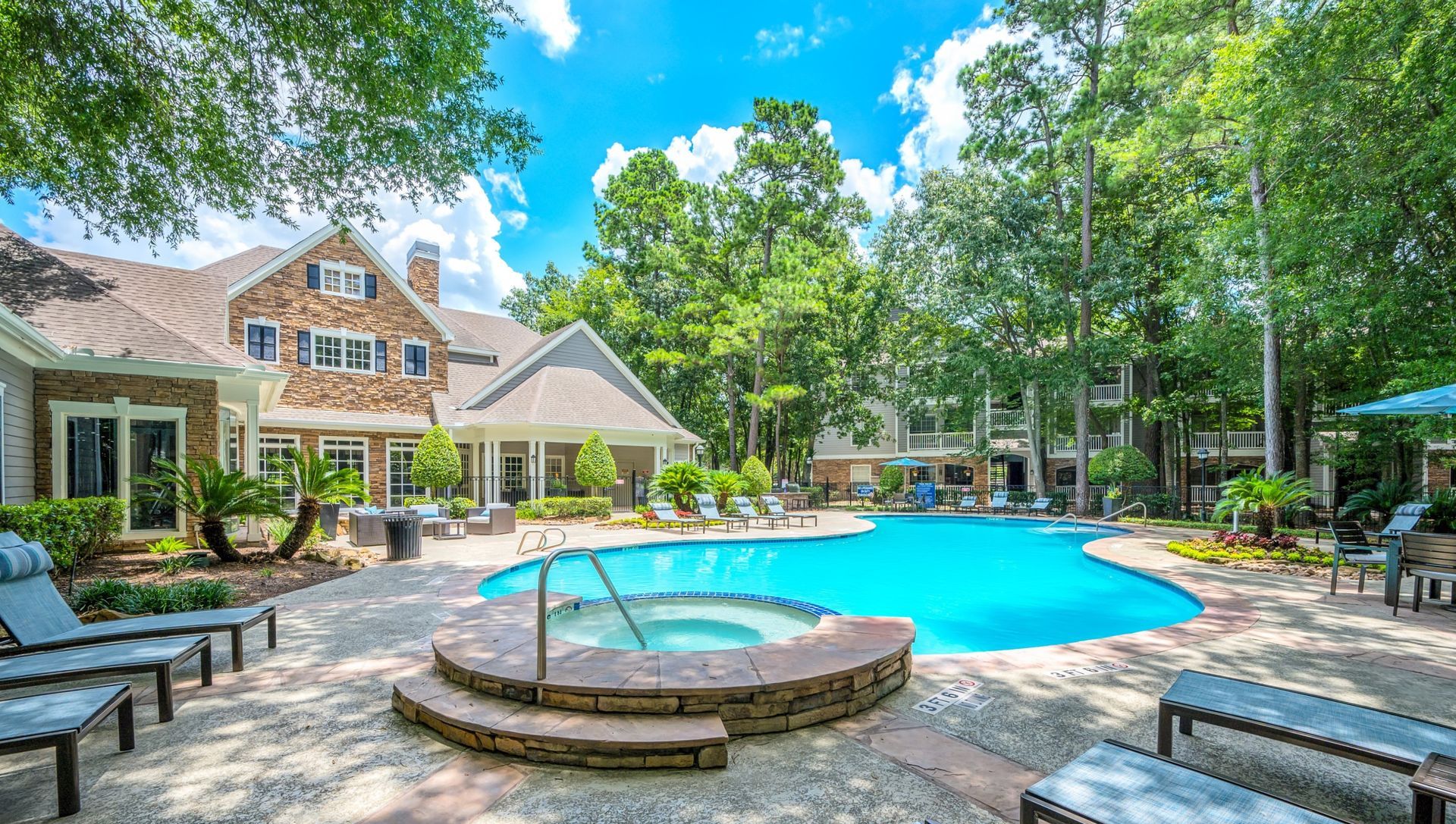 Apply now 1 2 bedroom apartments in kingwood texas