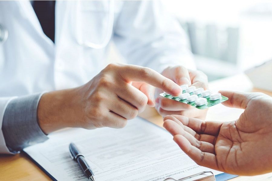 Medication dispensing