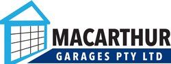 Macarthur Garages Logo