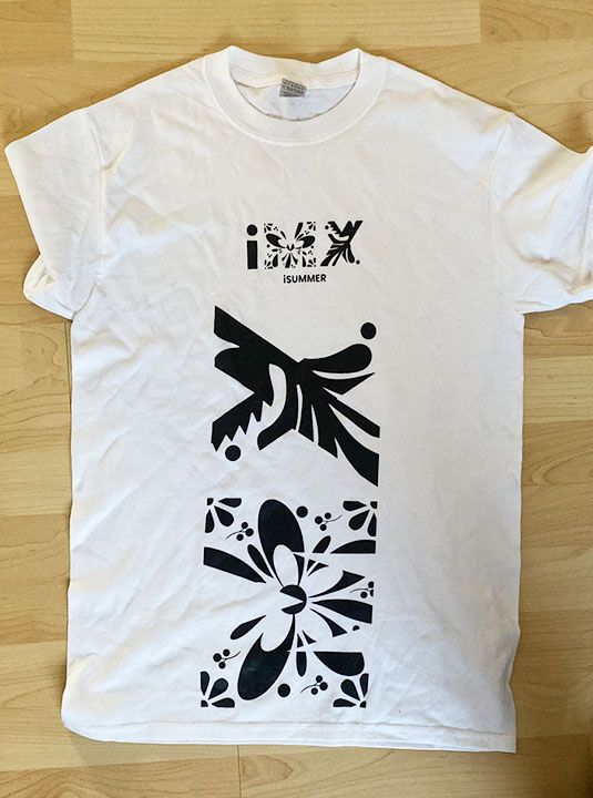 PLAYERAS Y CAMISAS RUELAS