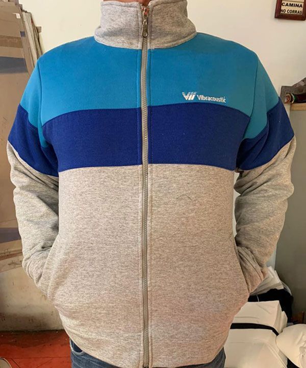 PLAYERAS Y CAMISAS RUELAS