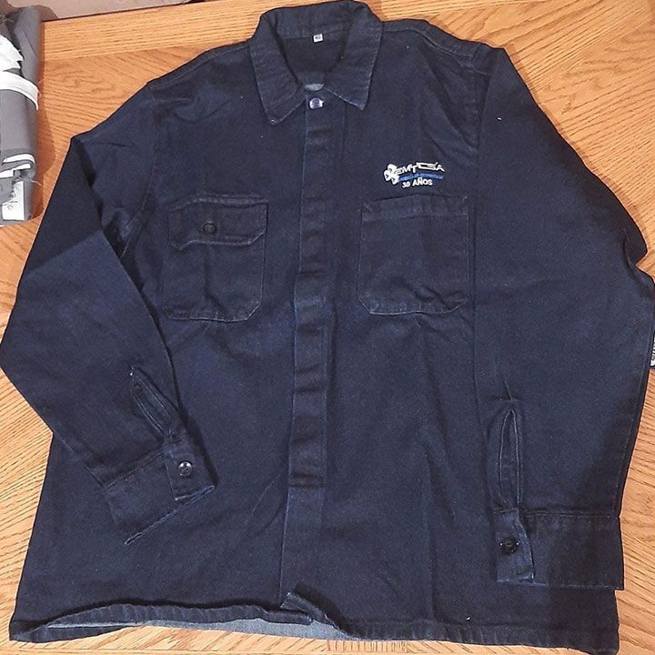 PLAYERAS Y CAMISAS RUELAS