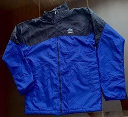 PLAYERAS Y CAMISAS RUELAS