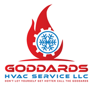 Goddard’s HVAC