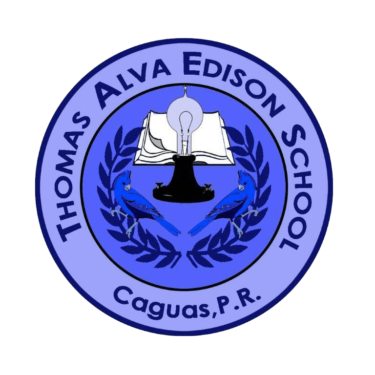 Thomas Alva Edison School Thomas Alva Edison School