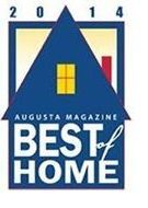 Best of Homes 2014 — Augusta, GA — Landrum Supply